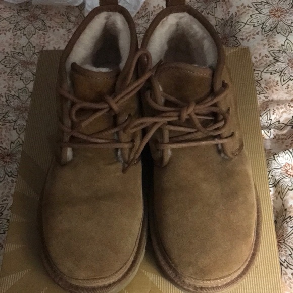 Ugg’s Boots (Mens) - Picture 1 of 3